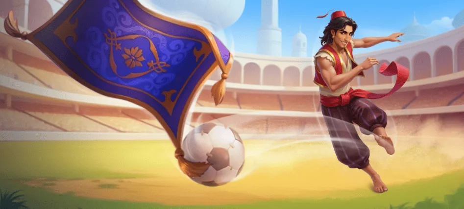 Alawin casino hero 2